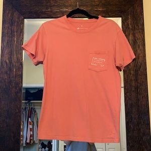Pink Southern Marsh T